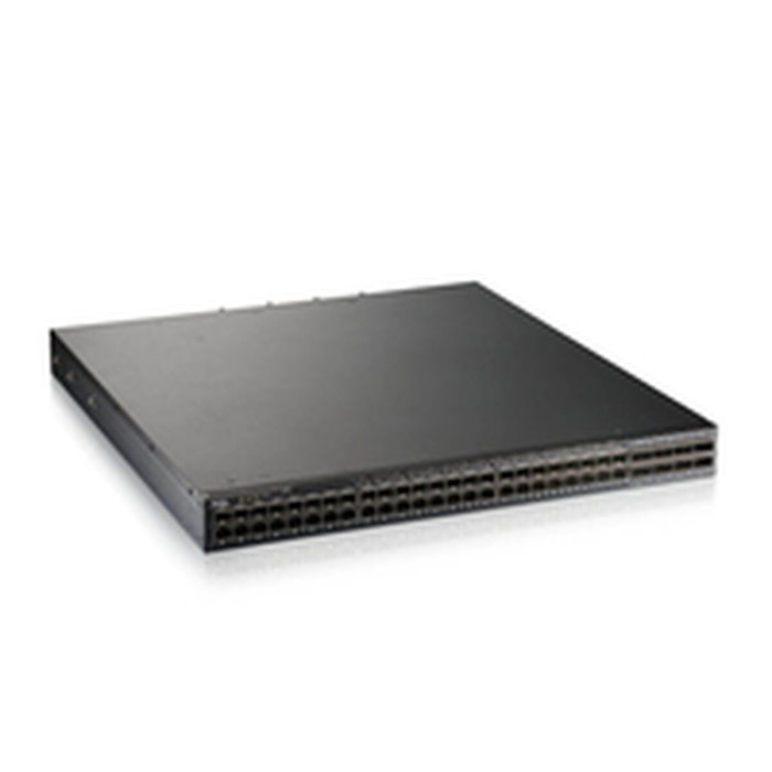 Zyxel CX4800-56F Switch 48x25GbE/10GbE SFP28 + 8x100G QSFP28 L3