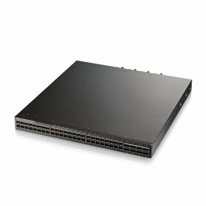 Zyxel CX4800-56F Switch 48x25GbE/10GbE SFP28 + 8x100G QSFP28 L3