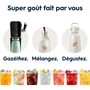 SodaStream Fizz & Go Cool 0,9L Arena
