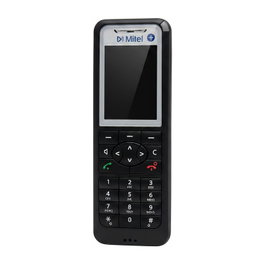 Mitel 612dt Handset