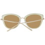 Ana Hickmann HI3053-53T01 Gafas de sol para mujer con cristal naranja
