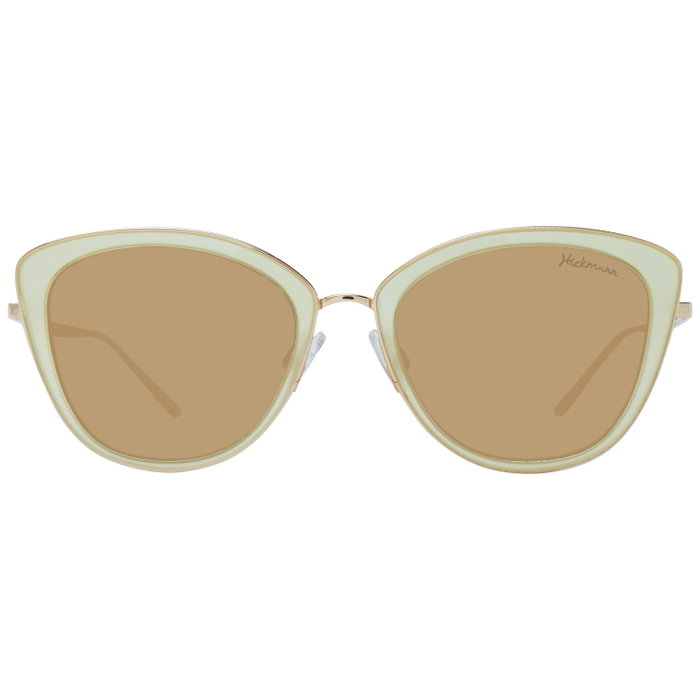 Ana Hickmann HI3053-53T01 Gafas de sol para mujer con cristal naranja