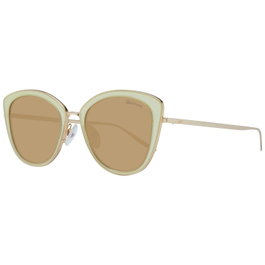 Ana Hickmann HI3053-53T01 Gafas de sol para mujer con cristal naranja