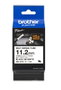 Brother HSE-231E Cinta tubo termorretráctil de 11,2mm x 1,5m