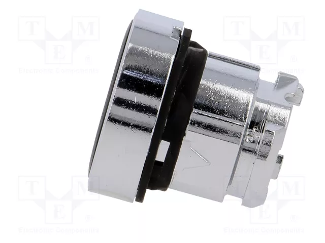 SCHNEIDER ELECTRIC Interruptor de presión Harmony XB4 22mm Negro