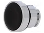 SCHNEIDER ELECTRIC Interruptor de presión Harmony XB4 22mm Negro