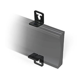 B-tech bt8390-wfk8 Soporte para Monitor o TV