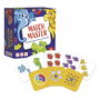 Lúdilo Match Master 803462 Juego de Cartas Veloz y Divertido de Coincidencias Cambiantes para Niños +5 Años