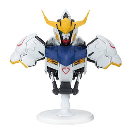 Banpresto Figura Ichibansho Gundam Barbatos Iron-Blooded Orphans 18cm
