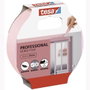 Tesa Cinta de Enmascarar Professional Sensitive Rosa 25mm x 25m