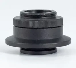 Adaptador de cámara 0,5x tipo C (NDR) de 1000 g