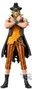 Banpresto Figura Bartolomeo One Piece Film Red DXF The Grandline Men Vol. 11