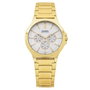 Casio MTP-V300G-9AUDF Reloj Analógico Dorado