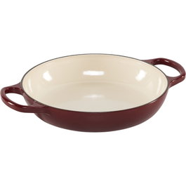 Le Creuset Signature Gourmet Professional Pot Garnet 26 cm