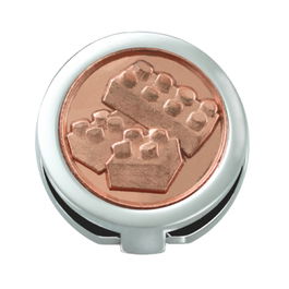 Abalorio Unisex Talent Jewels TJC-5-06-02