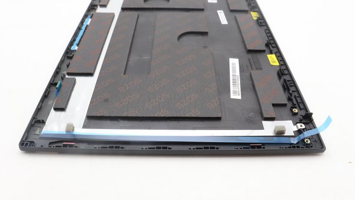 Lenovo Cover FRU Kit para ThinkPad X250, T14 Gen 4, P14s Gen 4 - LCD Cover Assembly y Hinges para Reparación