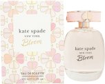 Kate Spade New York Bloom Eau de Toilette 100 ml Spray