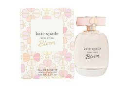 Kate Spade New York Bloom Eau de Toilette 100ml Spray