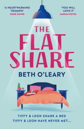 The Flatshare, Beth O'Leary - QUERCUS PUBLISHING
