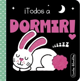 BEASCOA, Cuentos blanditos: ¡Todos a dormir!