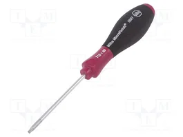 WIHA Destornillador estándar Torx® TX10 MicroFinish®