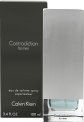 Calvin Klein Contradiction Eau de Toilette 100ml Vaporizador