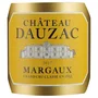 Château Dauzac 2017 Margaux - Vino tinto de Burdeos