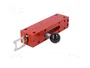 TELEMECANIQUE SENSORS Pestillo XCSZ05 Serie XCS