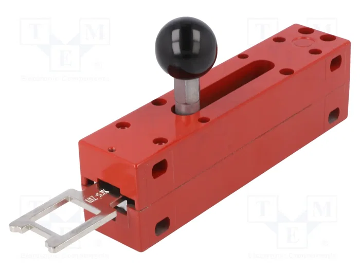 TELEMECANIQUE SENSORS Pestillo XCSZ05 Serie XCS TELEMECANIQUE SENSORS Pestillo XCSZ05 Serie XCS