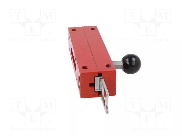 TELEMECANIQUE SENSORS Pestillo XCSZ05 Serie XCS TELEMECANIQUE SENSORS Pestillo XCSZ05 Serie XCS