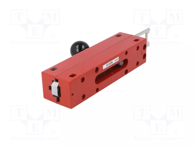 TELEMECANIQUE SENSORS Pestillo XCSZ05 Serie XCS TELEMECANIQUE SENSORS Pestillo XCSZ05 Serie XCS