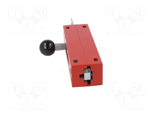 TELEMECANIQUE SENSORS Pestillo XCSZ05 Serie XCS TELEMECANIQUE SENSORS Pestillo XCSZ05 Serie XCS