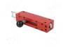 TELEMECANIQUE SENSORS Pestillo XCSZ05 Serie XCS