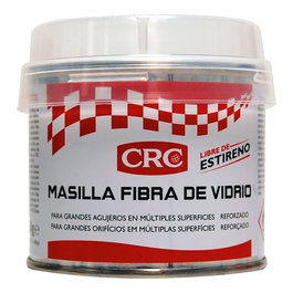 CRC Masilla de fibra de vidrio 250 g
