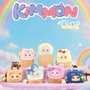 DEQUBE KIMMON WALK WITH YOU D00353