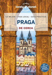 GEOPLANETA, Praga de cerca 6, Marc Di Duca - GEOPLANETA