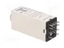 SCHNEIDER ELECTRIC Zelio Time Relé de tiempo 24VDC 4PDT