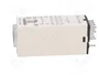 SCHNEIDER ELECTRIC Zelio Time Relé de tiempo 24VDC 4PDT