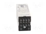 SCHNEIDER ELECTRIC Zelio Time Relé de tiempo 24VDC 4PDT