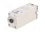 SCHNEIDER ELECTRIC Zelio Time Relé de tiempo 24VDC 4PDT