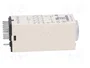 SCHNEIDER ELECTRIC Zelio Time Relé de tiempo 24VDC 4PDT