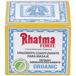 RHATMA Bálsamo Unguento Rhatma Forte 50ml