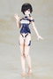 Frame Arms Girl Plastic Modell Kit PVC Laetitia Azurite Ver. 15 cm