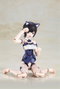 Frame Arms Girl Plastic Modell Kit PVC Laetitia Azurite Ver. 15 cm
