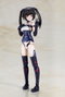 Frame Arms Girl Plastic Modell Kit PVC Laetitia Azurite Ver. 15 cm