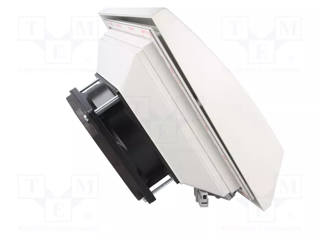 STEGO Ventilador axial FF 018 de 120x120x38mm, 230V AC