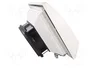 STEGO Ventilador axial FF 018 de 120x120x38mm, 230V AC