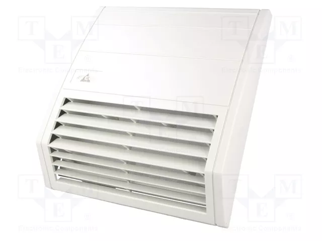 STEGO Ventilador axial FF 018 de 120x120x38mm, 230V AC