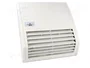 STEGO Ventilador axial FF 018 de 120x120x38mm, 230V AC