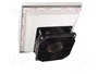 STEGO Ventilador axial FF 018 de 120x120x38mm, 230V AC